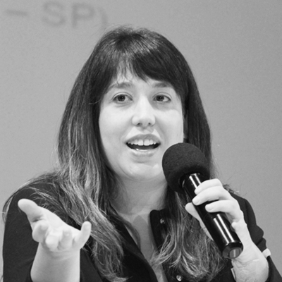 Luciana Veloso Baruki
